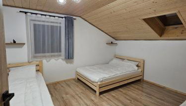Chata Pod Skarpą - Foto 3