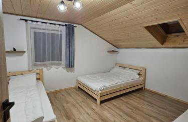 Chata Pod Skarpą - Foto 3