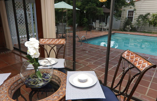 La Finca Miami by SoFla Vacations - Foto 11