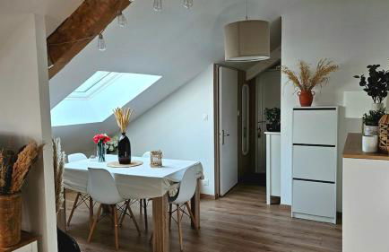 Cocon de charme au cœur du quartier thermal de Vittel - Foto 4