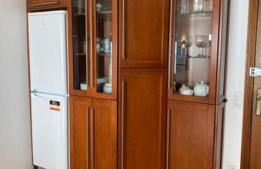 Apartamento con terraza vista al mar Malagueta - Photo 12