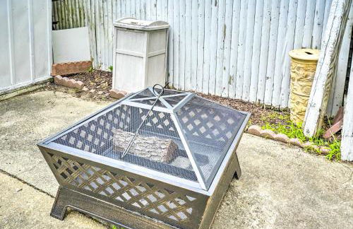 Family-Friendly Keansburg Home Walk to Beach! - Foto 26