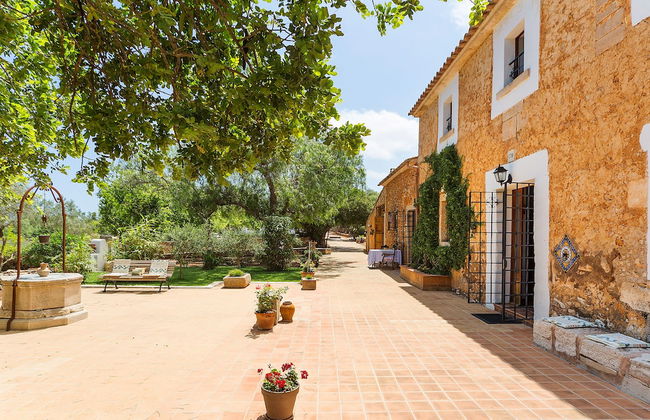 Agroturísme Ca'n Gaià - Foto 74