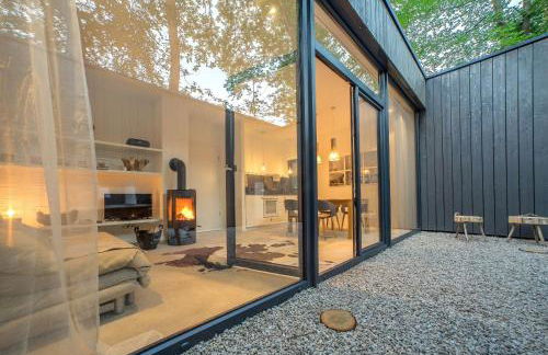 Architektur Ferienhaus Eifel SUITE17 - Foto 6