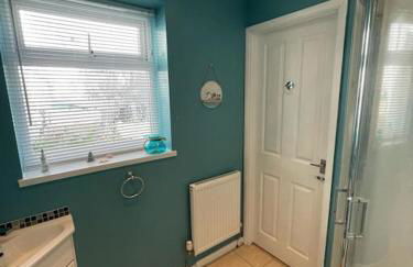 Guest Suite in Porthleven With Private Garden - Foto 9