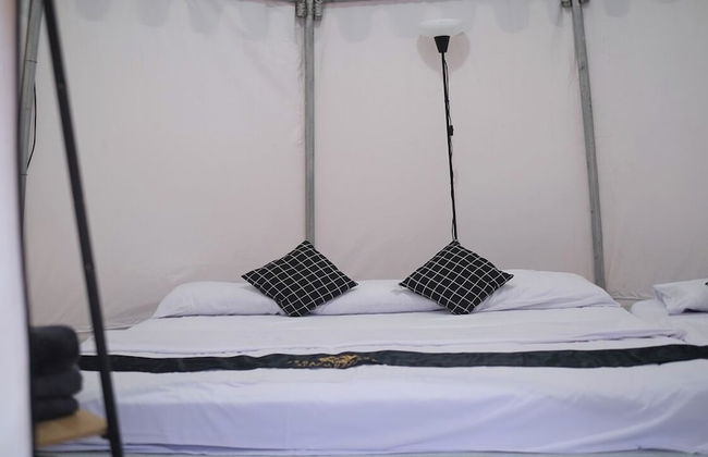 Regan Luxcamp by Digihub Hospitality - Foto 4