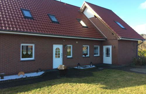 Ferienwohnung Schmugglerpatt - Foto 1