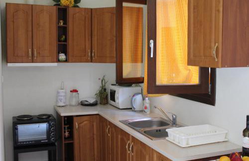 Apartments Spiros Pelion - Foto 14