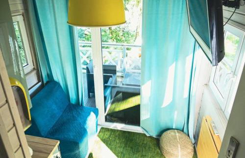 Semi-detached House Directly on the Lake, Stare Czaple - Foto 136