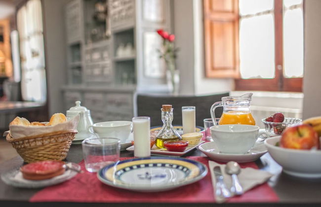 La Casería de Tito - Foto 21