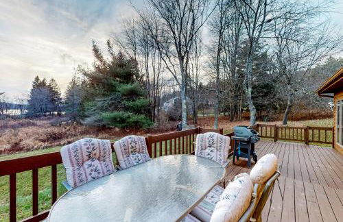 Brown Bear Lodge - Foto 46