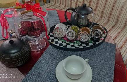 Elena's villa - Foto 13