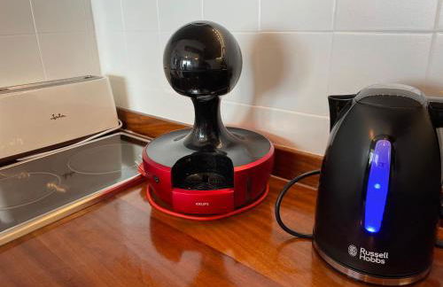 Apartamento vistas al Mar Aire acondicionado Wifi - Foto 35