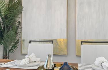 3 King Rooms Sleeps 12 Heated Pool Waterslide Paradise - Foto 8