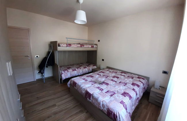 Europa Master Guest apartment - Foto 3