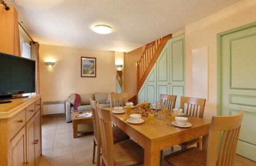 Vacancéole - Les Bastides de Fayence - Foto 69