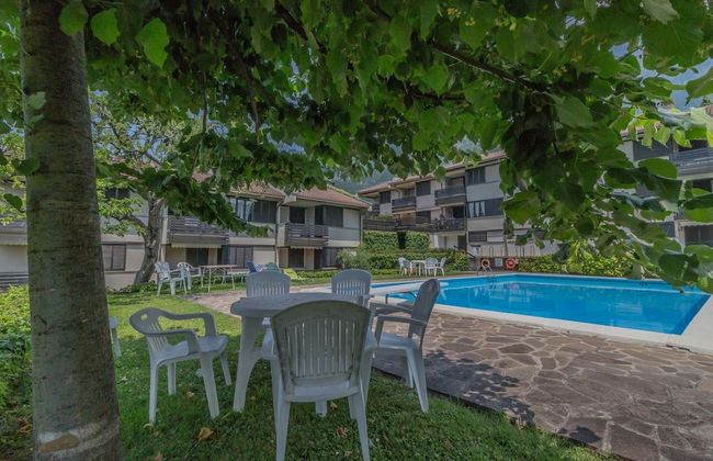 Blu al Lago in Lierna - Foto 32