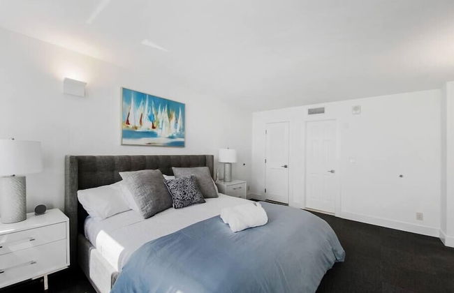 Seahorse Condo 5B in Fort Lauderdale - Foto 15