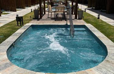 Hospede-se com Estilo em Carneiros - Flat com Jacuzzi - Foto 39