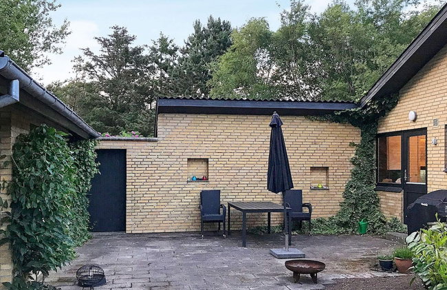 6 Person Holiday Home in Nykobing M - Foto 21