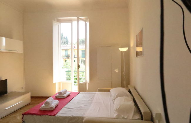 Wine Apartments Florence Merlot - Foto 13