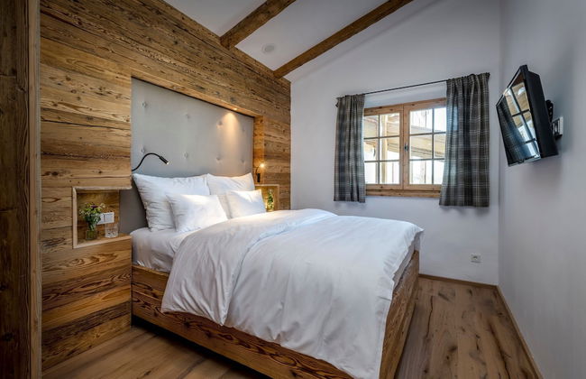 Chiemsee Chalet - Foto 5