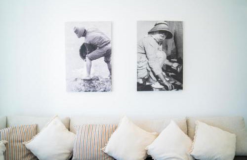 Apartamentos El Marinero - Casa del Simpático - Foto 27