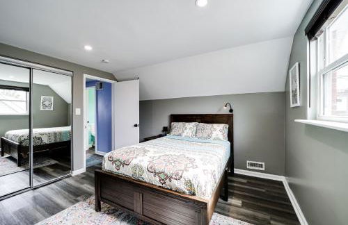 Elegant 4 Bedroom Home with Office and Parking. - Foto 37