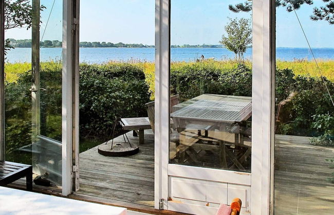 10 Person Holiday Home in Askeby - Foto 40