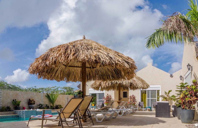 Golden Villas Aruba - Foto 28