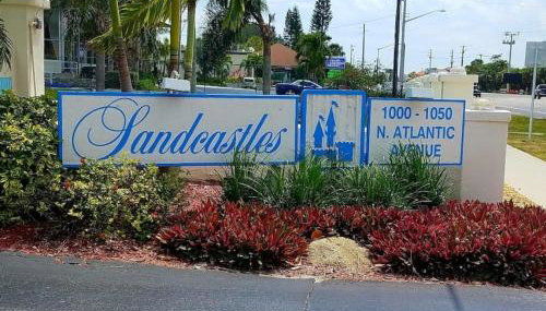 Sandcastles Condominium Complex - Foto 2
