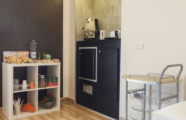 Reggia & Dintorni Rooms a Caserta - Foto 8