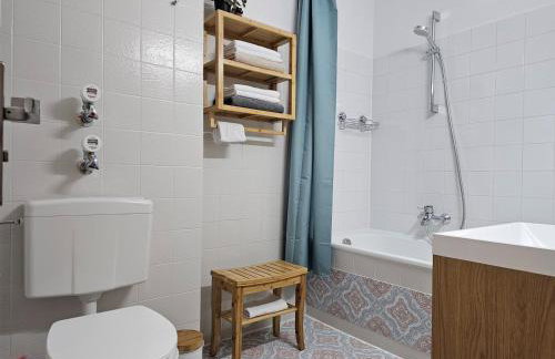 Ferienwohnung Hirschlein mit Schwarzwaldblick in Baiersbronn - Foto 16