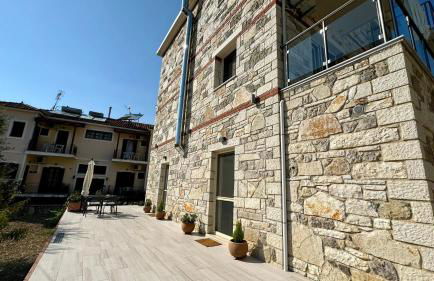 Tresor Apartments - Foto 36