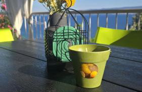 Apartment PANORAMA - amazing sea view, newly renovated - Photo 54