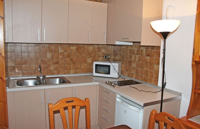 Estudios Cims Pas 3000 - Foto 22