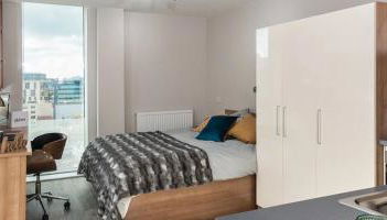 Students Only Silver Studio Upper Level South Bank Residence - Foto 4