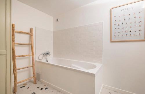 Pyla Magnifique maison avec piscine proche de la dune pleine de charme - Foto 23