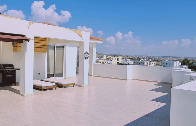 61 VOR - Sunny Palms - Foto 63