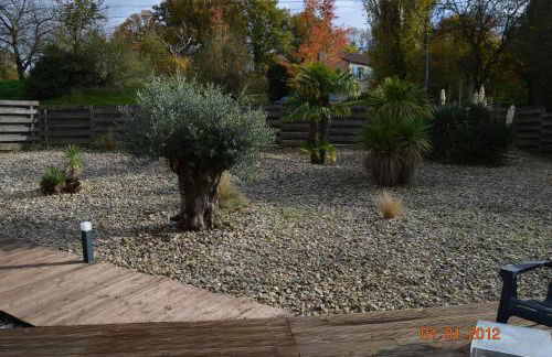 10 min from Futuroscope, contemporary villa! - Foto 21