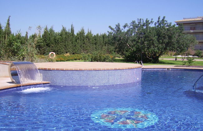 Golden Beach - Foto 21