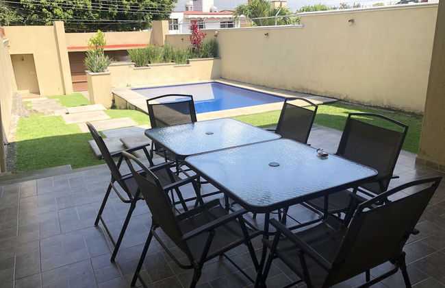 La casa de Xochitl - Foto 29