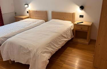 Cesa Bernard - Apartment Cima 12 e new Apartment Fraine - Foto 66