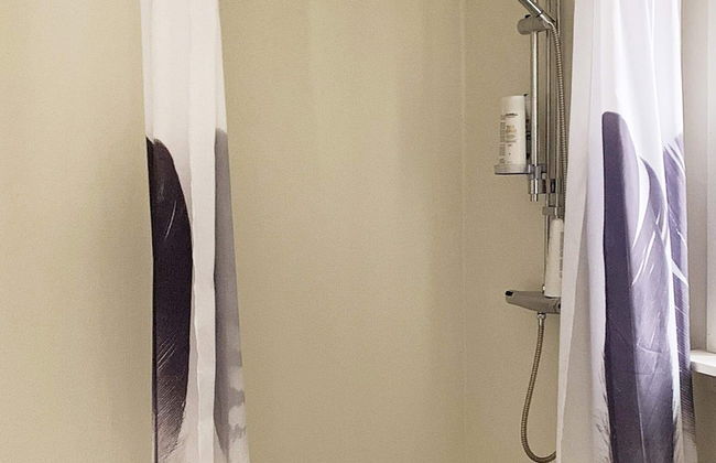 6 Person Holiday Home in Gagnef - Foto 11