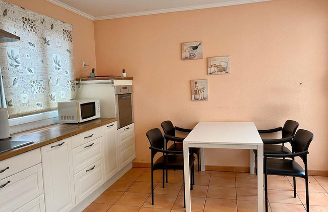 Villa Littau - Foto 13