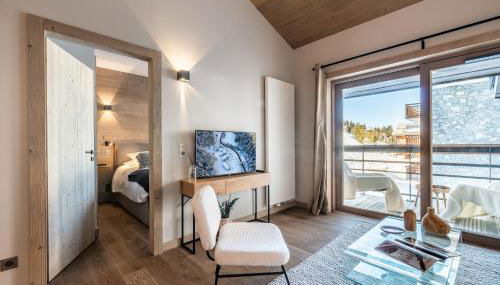 Residence Phoenix Courchevel Village - by EMERALD STAY - Foto 5