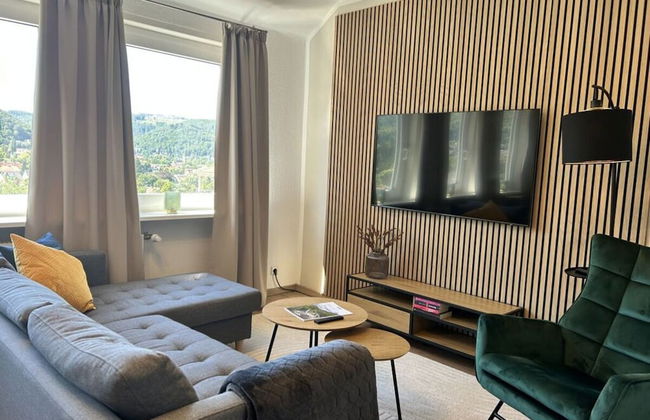 Harzburgliving Goethe's Time out - Foto 13