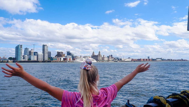 Crucero por el río Mersey - Foto 5, ¡Tendréis las mejores vistas de Liverpool!