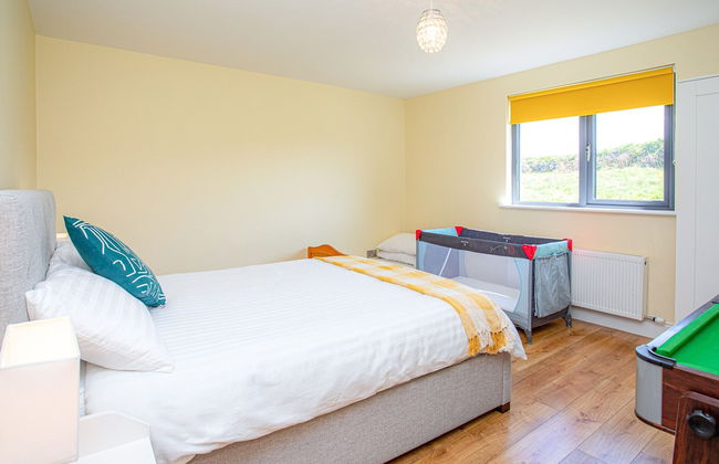 Lakeview Waterville Holiday Home - Foto 5