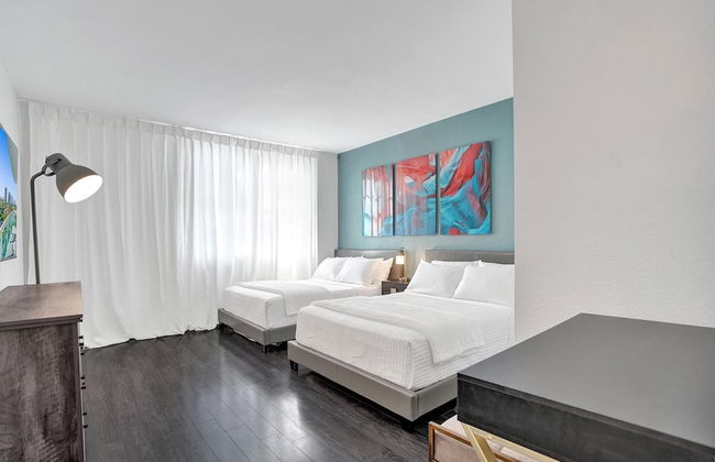 Sunny Isles 4 Bedrooms on the beach - Foto 6